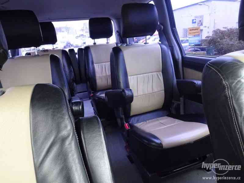Toyota Previa 2.4 Linea Luna - foto 8
