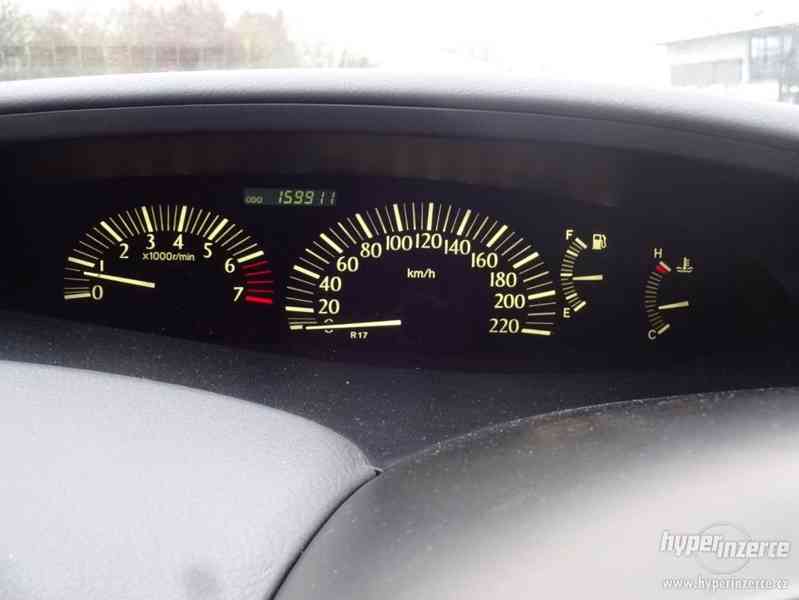 Toyota Previa 2.4 Linea Luna - foto 9