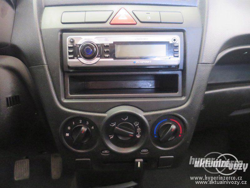 Kia Picanto 1.0, benzín, RV 2009, el. okna, STK, centrál - foto 2