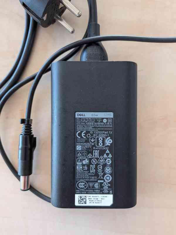Dell Latitude 7300 Touch - foto 7