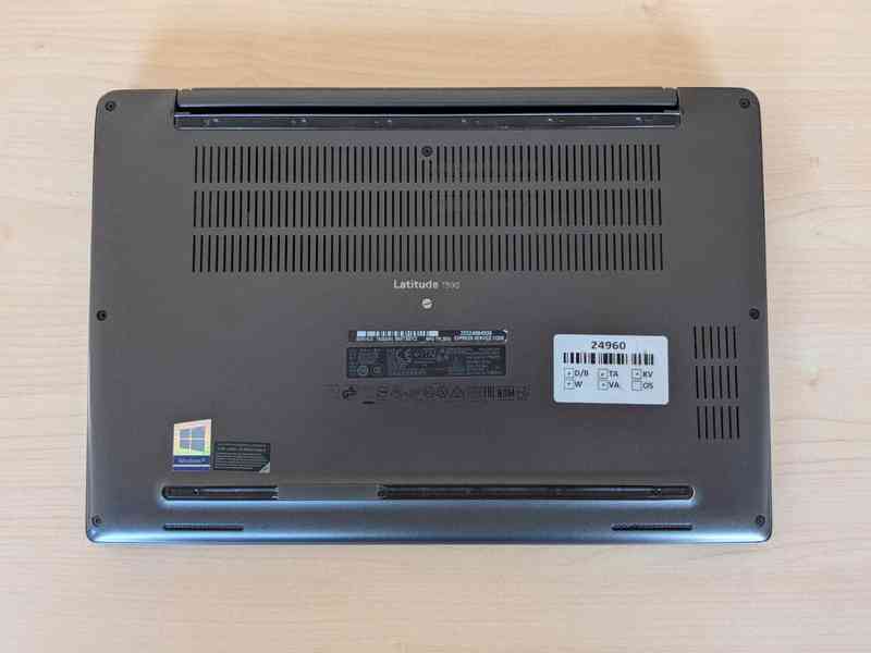 Dell Latitude 7300 Touch - foto 4