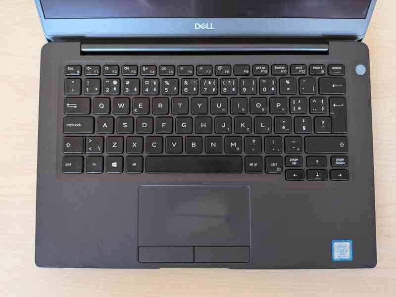 Dell Latitude 7300 Touch - foto 2