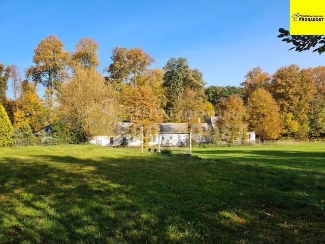 Prodej rekreačního zařízení s pozemkem 18 838 m2 ve Vidicích, rekreační zařízení pozemek Vidice - foto 9