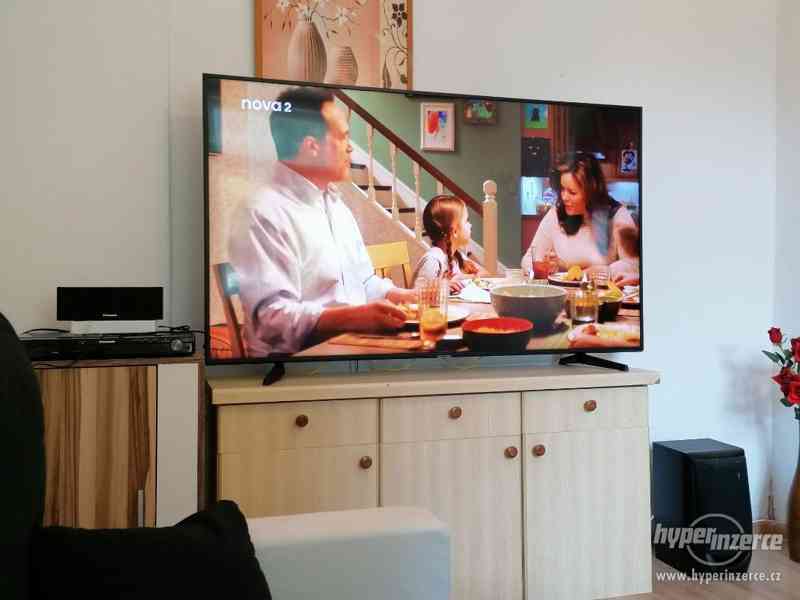 Samsung Uhd 4k 65 inch TV 7 série 2020 - foto 2