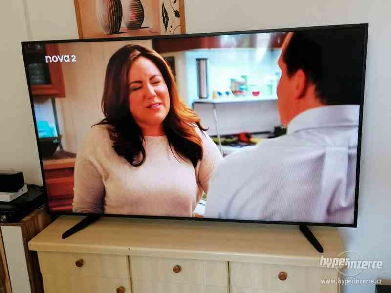 Samsung Uhd 4k 65 inch TV 7 série 2020 - foto 3