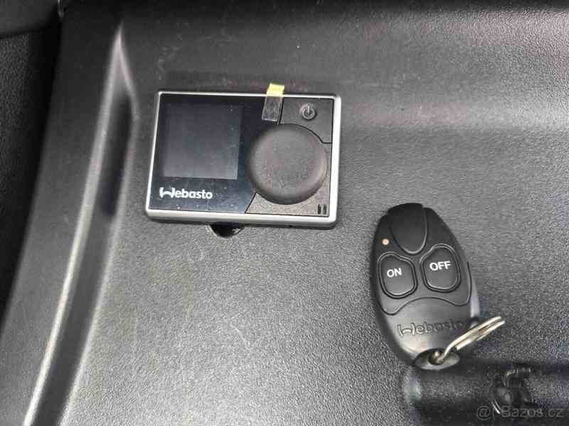 Mercedes-Benz Třídy A 2,0   2010 A160 cdi automat W169 - foto 4