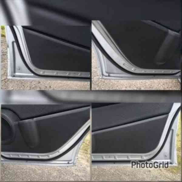 Mercedes-Benz Třídy A 2,0   2010 A160 cdi automat W169 - foto 5