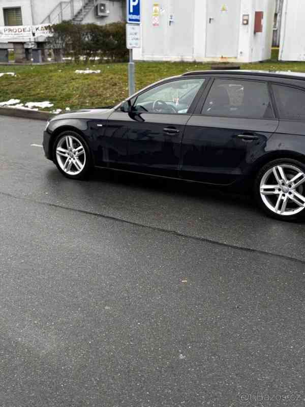 Audi A4 2,0   tdi - foto 5