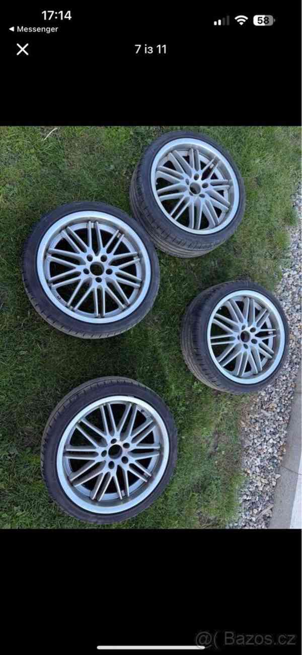 Audi A4 2,0   tdi - foto 2