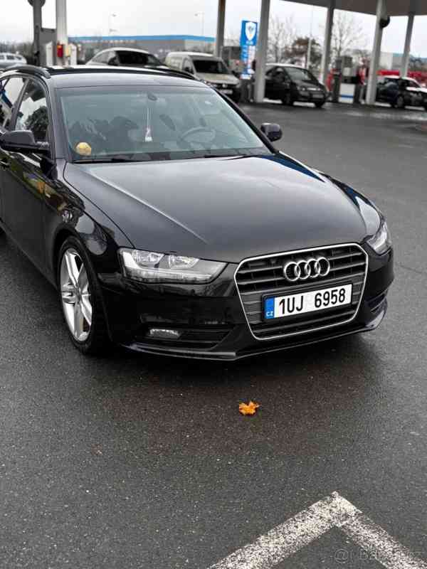 Audi A4 2,0   tdi - foto 3