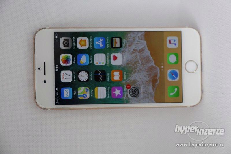 Apple iPhone 6 64GB - Gold - foto 2