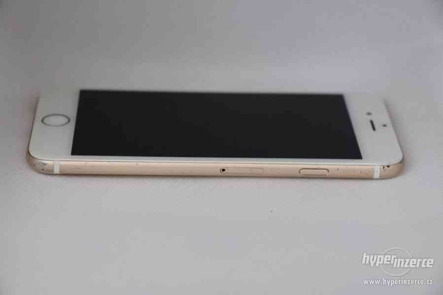 Apple iPhone 6 64GB - Gold - foto 4