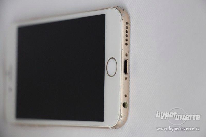 Apple iPhone 6 64GB - Gold - foto 5