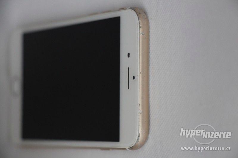 Apple iPhone 6 64GB - Gold - foto 6