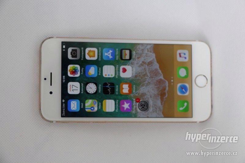 Apple iPhone 6 64GB - Gold - foto 8