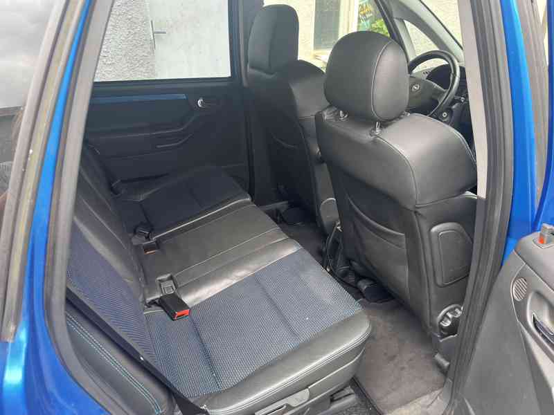 OPEL MERIVA OPC - foto 4