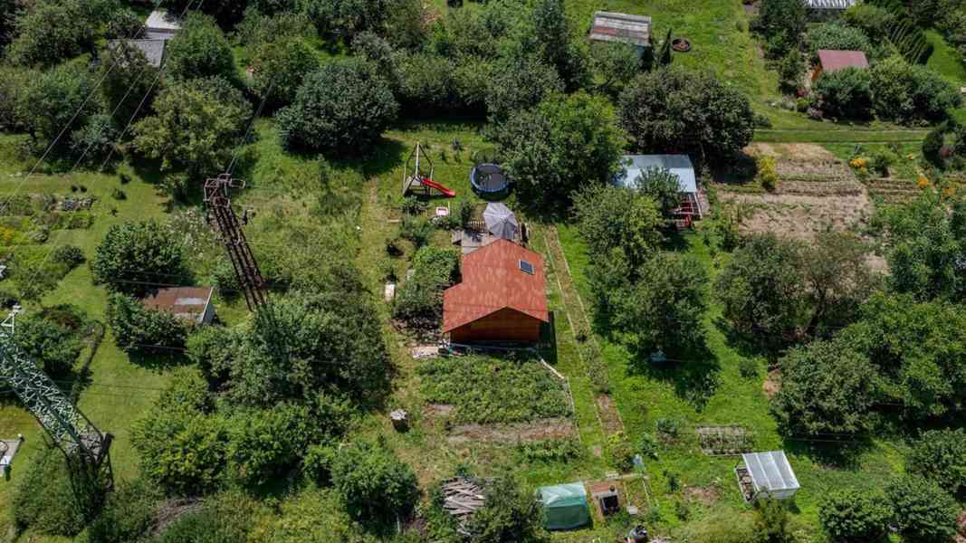 Chata Litomyšl, V Líbánkách - foto 24