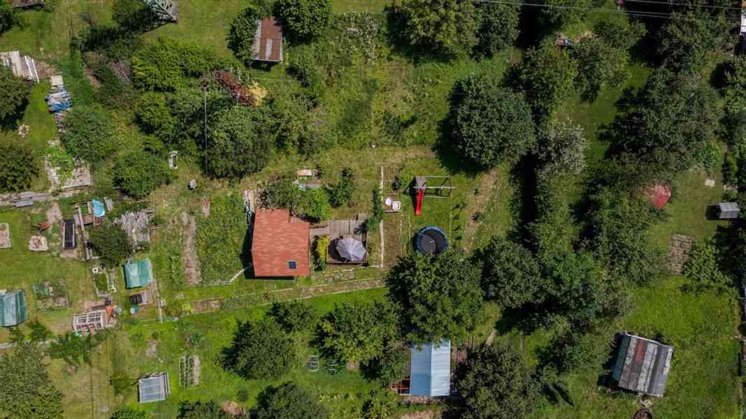 Chata Litomyšl, V Líbánkách - foto 22
