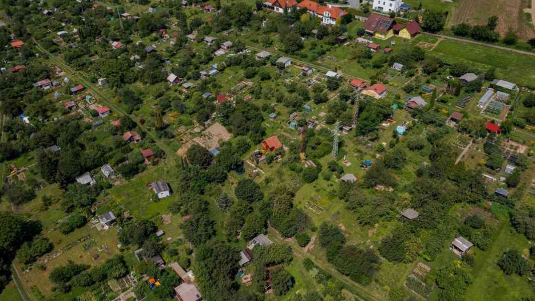Chata Litomyšl, V Líbánkách - foto 28