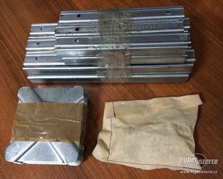 Zahradní skleník PREMIUM, polykarbonát 4mm - foto 10