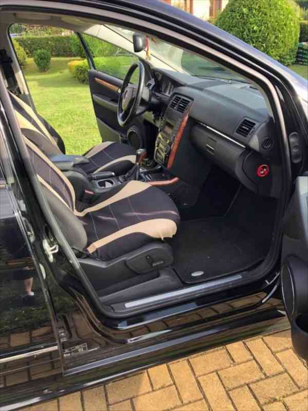 Mercedes-Benz Třídy B 2,0 B 200 - foto 10
