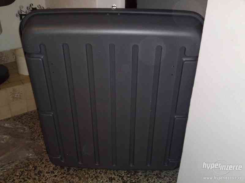 Střešní autobox - foto 3