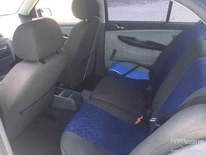Škoda Fabia 1.9 TDI - foto 1