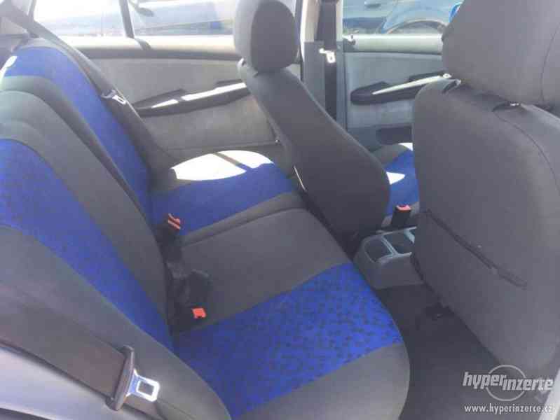 Škoda Fabia 1.9 TDI - foto 6