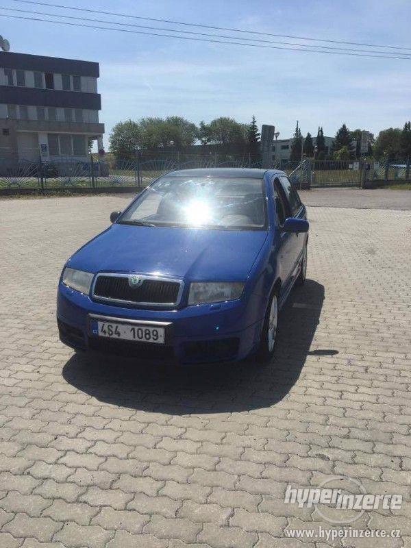 Škoda Fabia 1.9 TDI - foto 10
