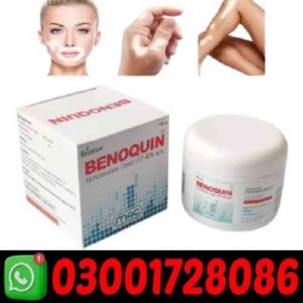 Benoquin Monobenzone Cream Usp In Peshawar # 03001728086 # S