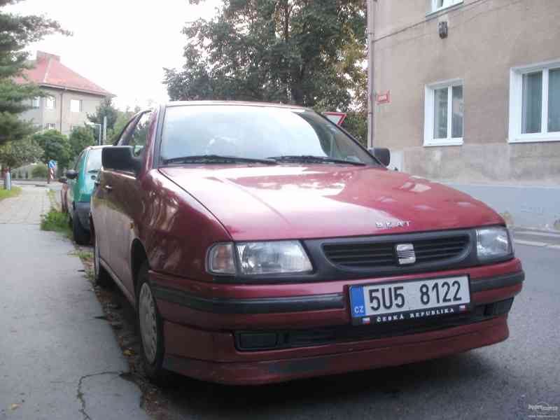 SEAT CORDOBA - foto 2