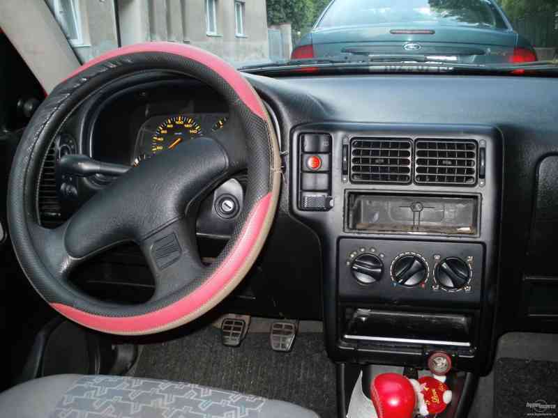 SEAT CORDOBA - foto 3