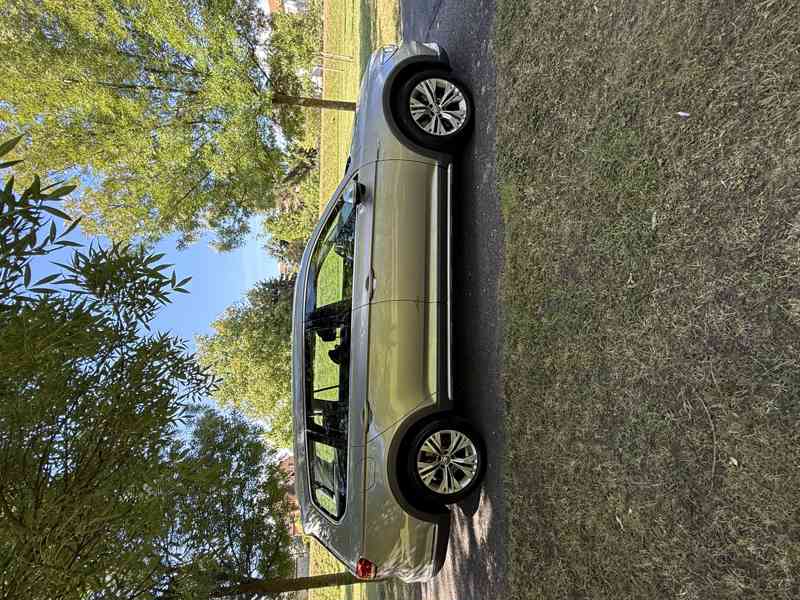 VW Passat B8 Alltrack DSG 4Motion  - foto 4