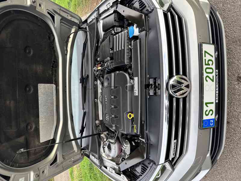 VW Passat B8 Alltrack DSG 4Motion  - foto 10