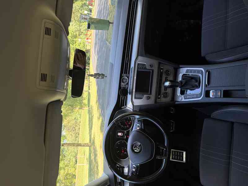 VW Passat B8 Alltrack DSG 4Motion  - foto 8