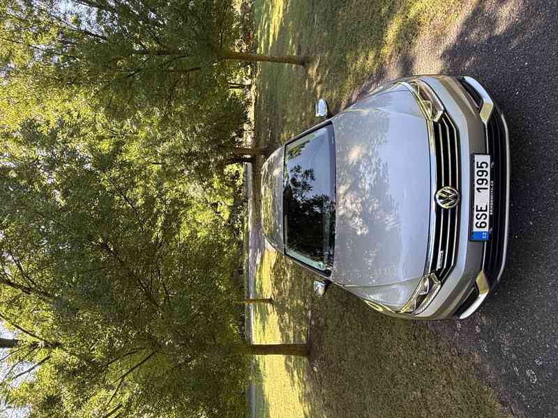 VW Passat B8 Alltrack DSG 4Motion  - foto 7
