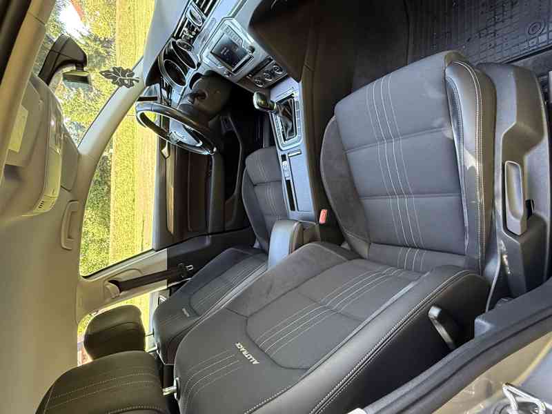 VW Passat B8 Alltrack DSG 4Motion  - foto 11
