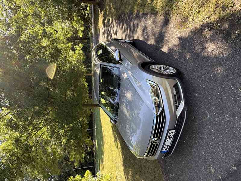 VW Passat B8 Alltrack DSG 4Motion  - foto 2