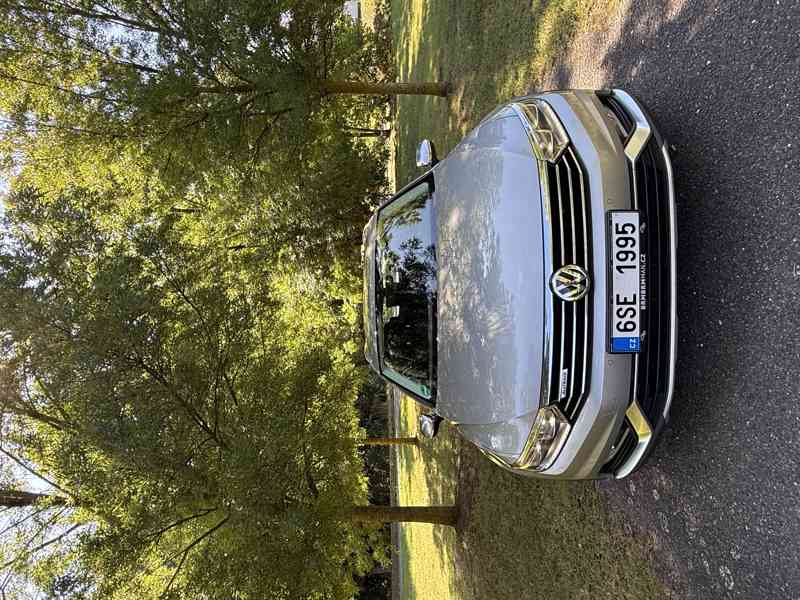 VW Passat B8 Alltrack DSG 4Motion  - foto 12