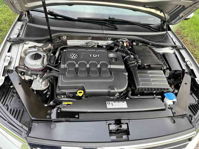 VW Passat B8 Alltrack DSG 4Motion  - foto 14