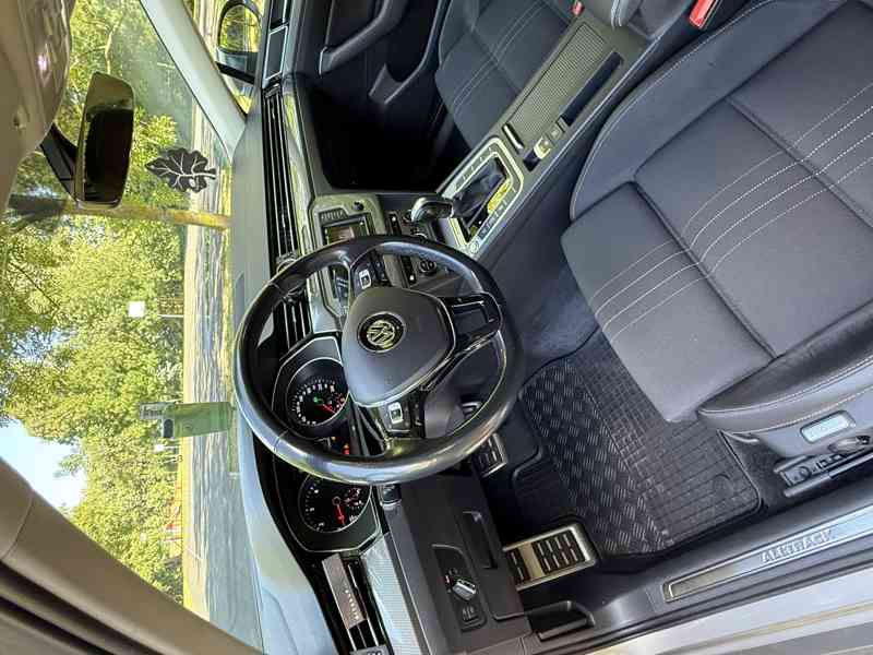 VW Passat B8 Alltrack DSG 4Motion  - foto 10
