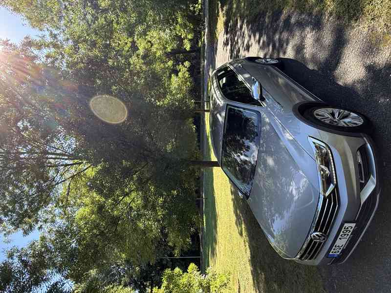 VW Passat B8 Alltrack DSG 4Motion  - foto 6