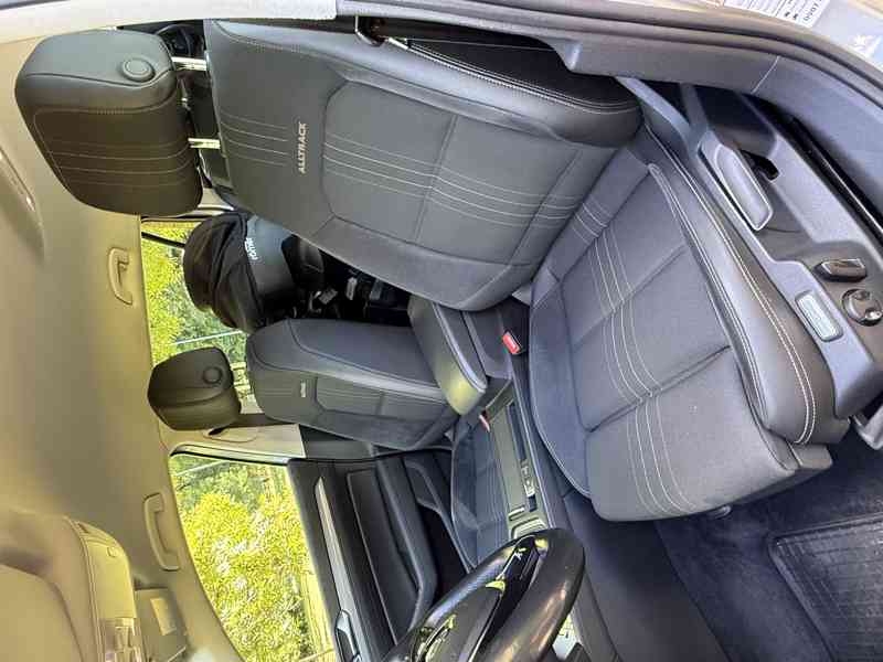 VW Passat B8 Alltrack DSG 4Motion  - foto 9