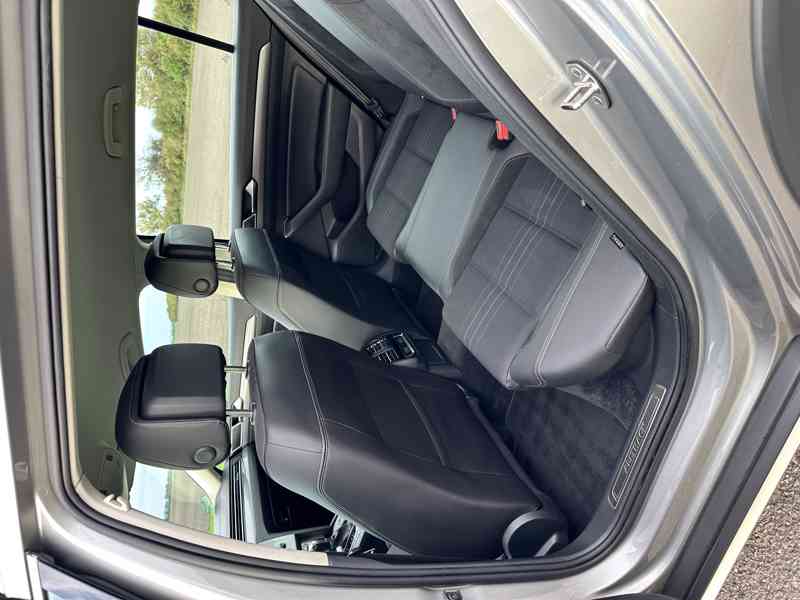 VW Passat B8 Alltrack DSG 4Motion  - foto 15