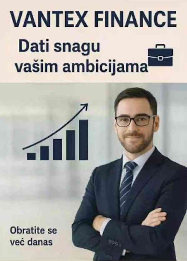 Úvěr k dispozici pro všechny vaše projekty - foto 2