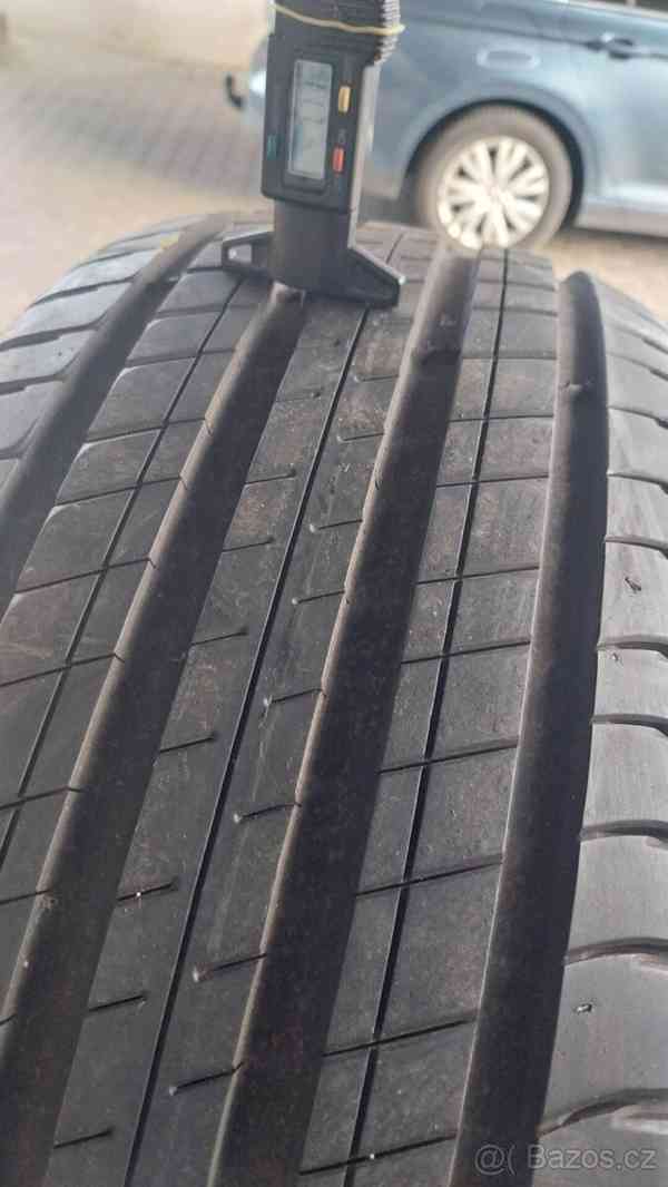 Prodám 4 x letní pneu Michelin 235/50/19 - foto 5