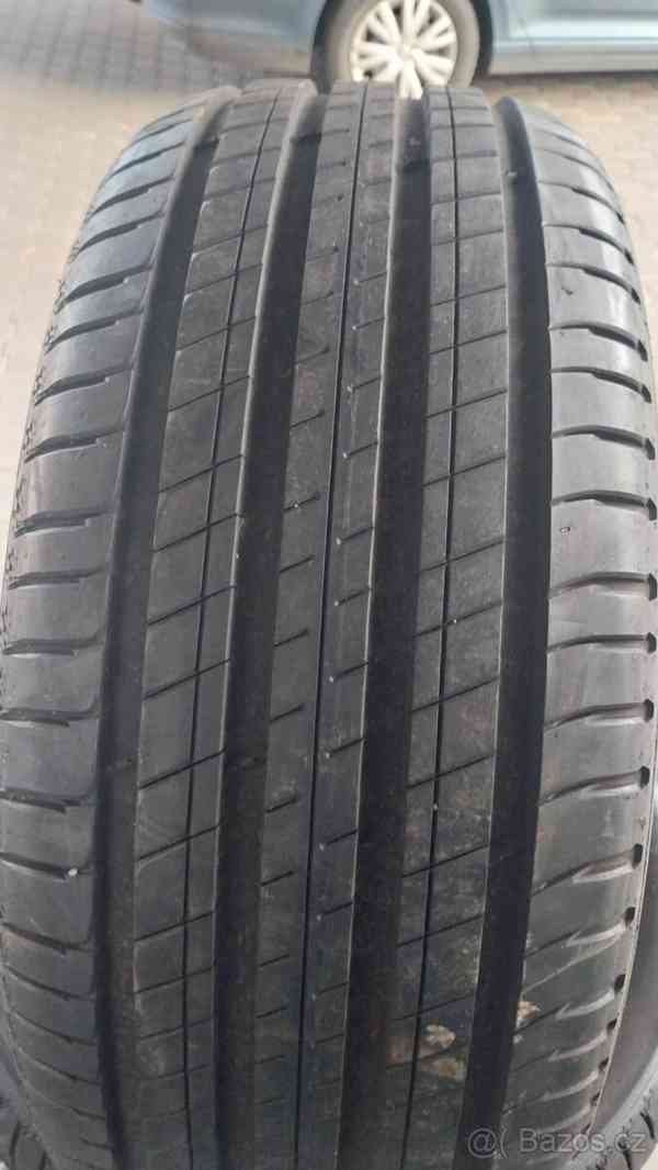 Prodám 4 x letní pneu Michelin 235/50/19 - foto 3