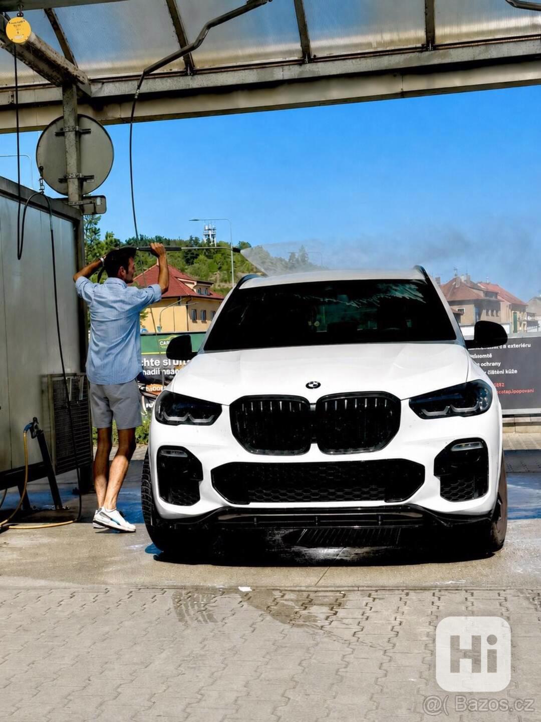 BMW X5 3,0   G05 xDrive30d M Sport 195 kW - foto 1
