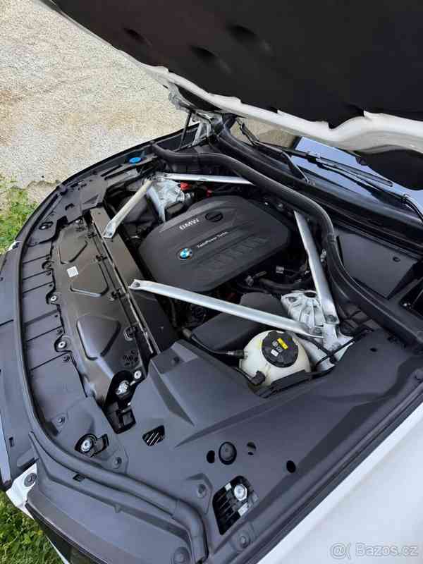 BMW X5 3,0   G05 xDrive30d M Sport 195 kW - foto 9