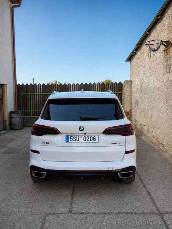 BMW X5 3,0   G05 xDrive30d M Sport 195 kW - foto 2